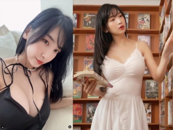 '커플팰리스' 이해인, 
