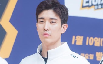 '상간남 소송' 강경준, 4월 조정기일 확정…직접 입 열까