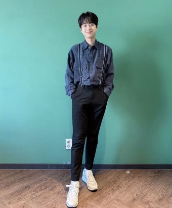 이찬원, '한끗차이' 상상초월 역대급 관종 등장 