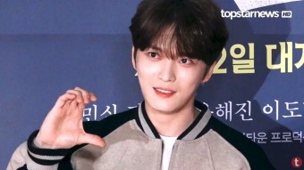 김재중, '편스토랑'으로 15년 만 지상파 예능 출연…
