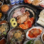 생방송투데이 가평 숯불닭갈비 맛집 위치는? 철판고추장닭갈비-들기름막국수 등 수도권 최고
