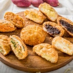 생생정보-택시맛객 강릉중앙시장 어묵크로켓 맛집 & 사천진 섭국·섭밥 횟집 위치는? 식객 허영만의 백반기행 그 곳
