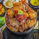 생방송투데이 화성 동탄북광장 항아리 돼지갈비 맛집 위치는? 48시간 정성의 결정체