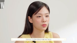 비비, 도전해보고 싶은 머리 반삭…드라마 촬영 때문에 참는 중