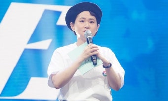 김신영 측, 