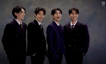 '믿듣데' 데이식스, 군백기 끝→완전체 컴백…새 앨범 발매 일정 보니