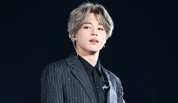 [BTS News] 방탄소년단 지민, K팝 센터 톱50 1위 선정…글로벌 팝스타의 초특급 존재감