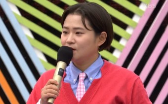 김신영 '전국노래자랑' 하차 반대 청원 1000명 달성…KBS 답변은?