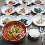 생생정보-택시맛객 광주 맛집, 우산동 상추튀김 분식점 & 양림동 애호박찌개 식당 위치는?