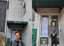깊은 감사 정보석, 가족 운영 빵집 잠정 휴업 선언...이유 뭐길래?