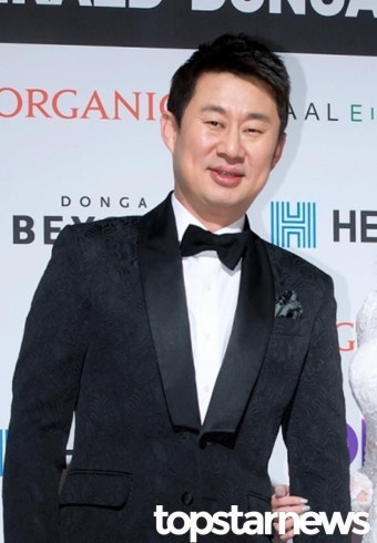 '김신영 후임' 남희석, 오늘 전국노래자랑 MC 첫 녹화…31일 첫 방송 [TOP이슈]