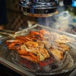 생방송투데이 서울 잠실새내역 맛집, 닭구이 vs 생태찌개 식당 위치는? 식객 허영만의 백반기행 그 곳