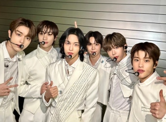 라이즈, KSPO COME 투어 첫 단독 콘서트 선예매로 전석 매진 달성!