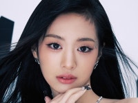 베이비몬스터 아현, BABYMONS7ER 비주얼 포토 공개