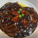 6시 내고향 광명전통시장 맛집, 짜장면-치즈떡갈비-족발 식당 위치는?