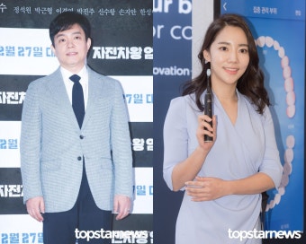 이범수이윤진, 결혼 14년 만 파경 