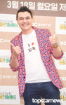 피터 빈트, I ♥ UK (위대한 가이드 제작발표회) [HD포토]