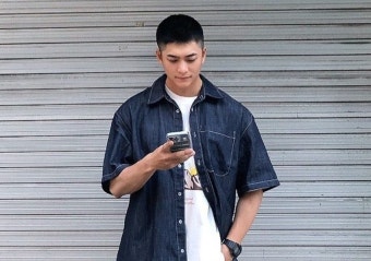 '우영우' 강태오, 드디어 오늘(19일) 전역…차기작은 '감자연구소' 낙점?