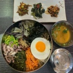 6시 내고향 구례5일시장 맛집, 쑥부쟁이비빔밥-소머리국밥-산수유찹쌀떡-텃밭샌드위치 식당 위치는?