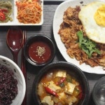 생생정보 김해 돼지불고기정식 맛집 위치는? 술국-바삭전-순대볶음 등 행복한 가성비