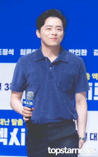 '신인가수' 조정석, 쇼케이스 준비 중…20년 만 가수 데뷔