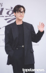 윤종훈, '위장결혼 느낌 알죠?' (7인의 부활 제작발표회) [HD포토]