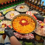 생방송투데이 서울 종로 차돌낙곱새전골 맛집 위치는? 40년 세월, 연 매출 10년