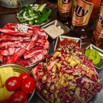 생방송투데이 성남 모란역 즉석양념소갈비 맛집 위치는? 맛의 승부사