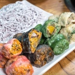 생생정보 제주 동문시장 4색 수제만두 맛집 위치는? 손흥민 닮은꼴 있는 만둣집