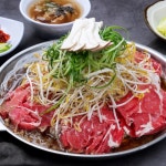 생생정보 서울 수유동 숙주불고기 맛집 위치는? 30년 전통 함흥냉면집. 전설의 맛