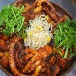 놀라운 토요일 김포 통진읍 아귀불고기 맛집 위치는? 낙지볶음-아구탕 등 감칠맛 폭발