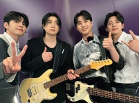 JYP 측 데이식스 콘서트, 부정 예매 의심 예매건 다수 발견…통보 없이 강제 취소
