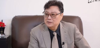 남진, '라이벌' 나훈아 은퇴에 