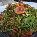 생방송투데이-리얼맛집 서울 방화동 부추쭈꾸미 맛집 위치는? 놀라운 토요일 그 곳