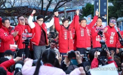[총선 결과 분석] 민주당, 한강벨트 등 수도권 압도…한동훈 공들인 수도권 참패로 타격 불가피