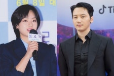 열정적으로 지원 배우 이주영, 변요한과 한솥밥…팀호프와 전속 계약 체결