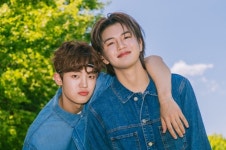 수원 출신 에이스 이동훈-전역 강유찬, kt wiz 승리 기원 시구·시타