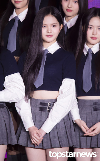 링링, '말레이시아에서 온 소녀' (아이랜드2 제작발표회) [HD포토]
