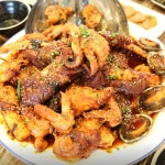 생방송투데이 고양 육해공코다리찜 맛집 위치는? 코다리돌솥밥-왕갈비코다리-닭볶음코다리 등
