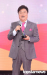 남진, TTMA2024 명예의 전당 수상 (트롯뮤직어워즈2024) [HD포토]