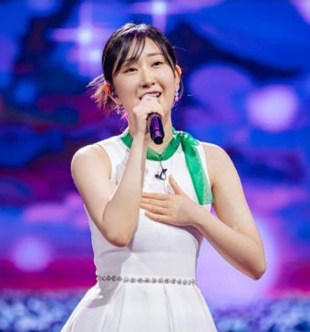 전유진, '한일가왕전' 품격부터 다른 필살기로 자존심을 건 운명의 대결