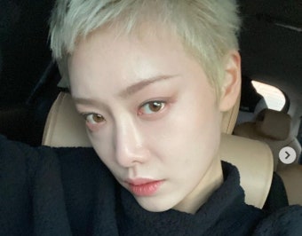 '학폭 논란 종결' 김히어라, 미국서 귀국 후 차기작 준비 중인 근황→할리우드 진출 가능성?