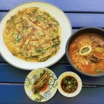 6시 내고향 군산 장자도 해물파전·칼국수 맛집 위치는? 골뱅이무침-즉석떡볶이 등