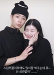 환승연애3 민형♥상정, 현커 인증…럽스타그램 눈길