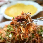 생생정보마당 부산 기장 대변항 멸치쌈밥 맛집 위치는? 맛있는 여행