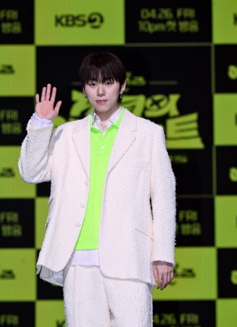'더 시즌즈' 지코 