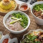 생방송투데이 서울 종로 서순라길 맛집, 쌀국수·반쎄오 & 한우육회감태롤 식당 위치는?