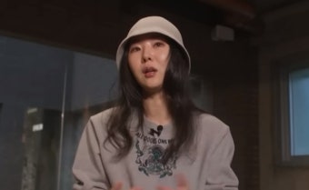 민희진 어도어 대표, 오늘(25일) 긴급 기자회견…어떤 입장 밝힐까