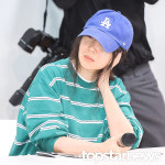 '하이브-어도어 사태' 어도어 민희진 대표, 'BTS가 나를 베꼈다고 말한 적 없어' [HD포토]