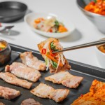 생방송투데이 서울 방이동 숙성 돼지고기 맛집 위치는? 672시간 혼 담은 정육식당